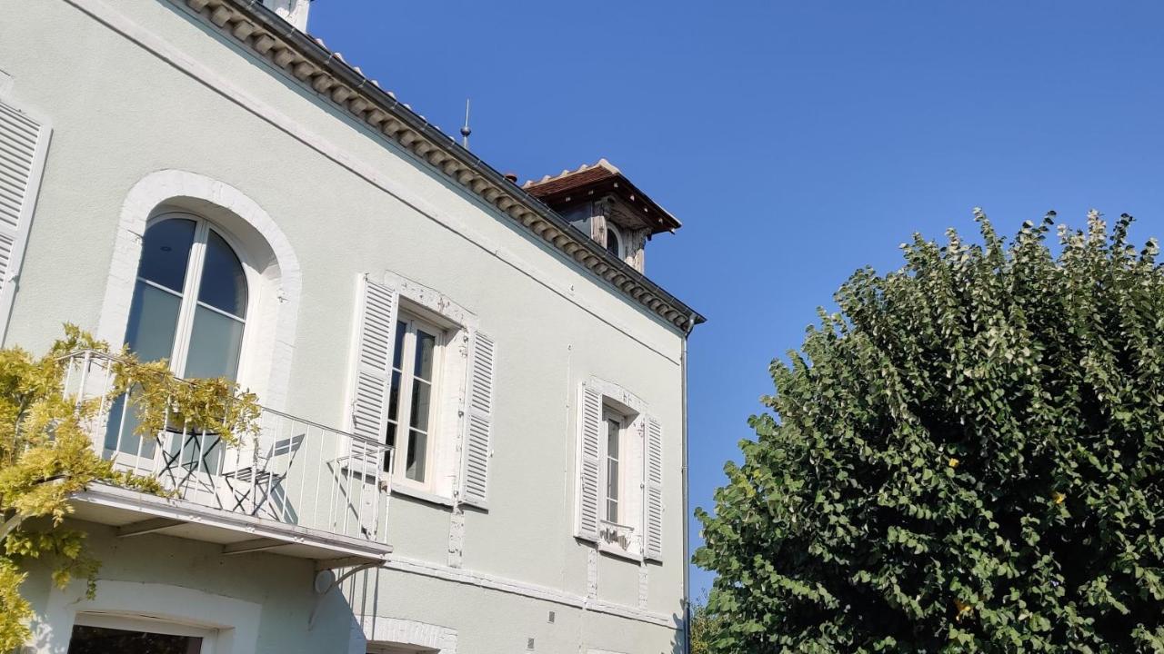 Appartement Clément *