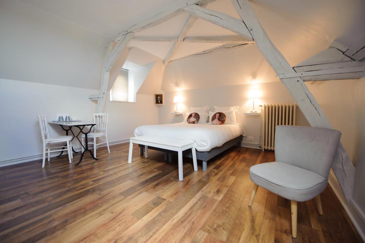 Appartement Clément