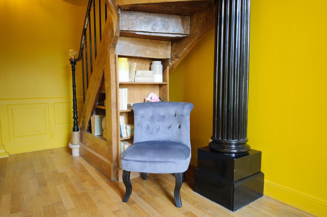Clément Appartement *