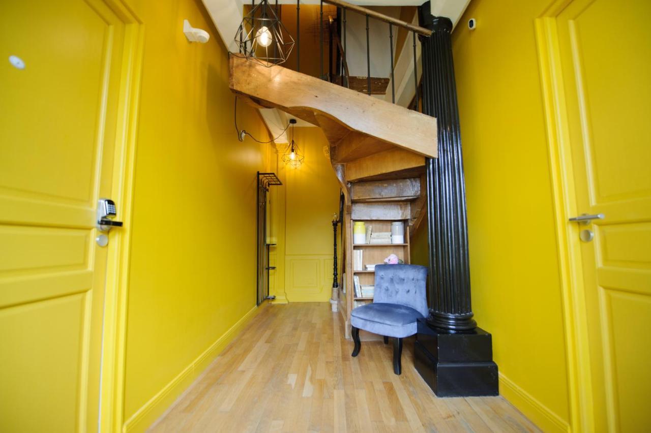Appartement Clément *