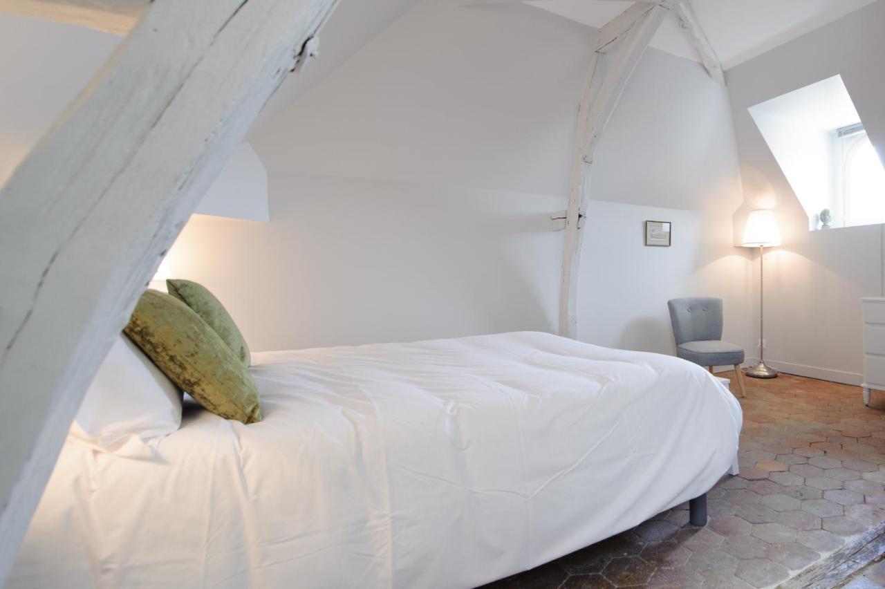 Clément Appartement Sens