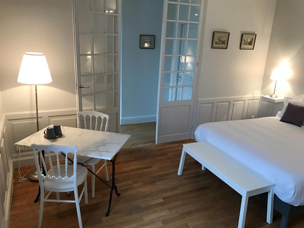 Appartement Clément