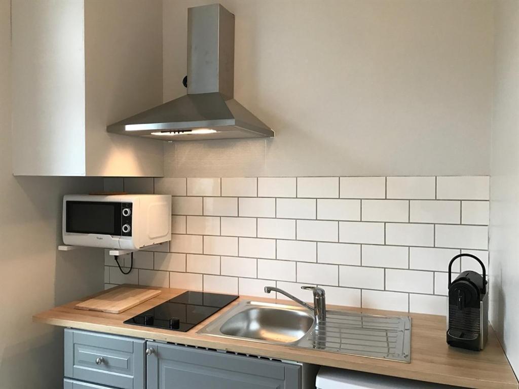 Appartement Clément *