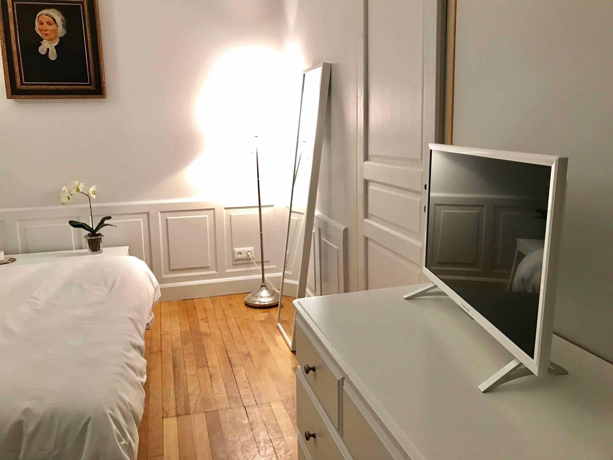 Clément Appartement