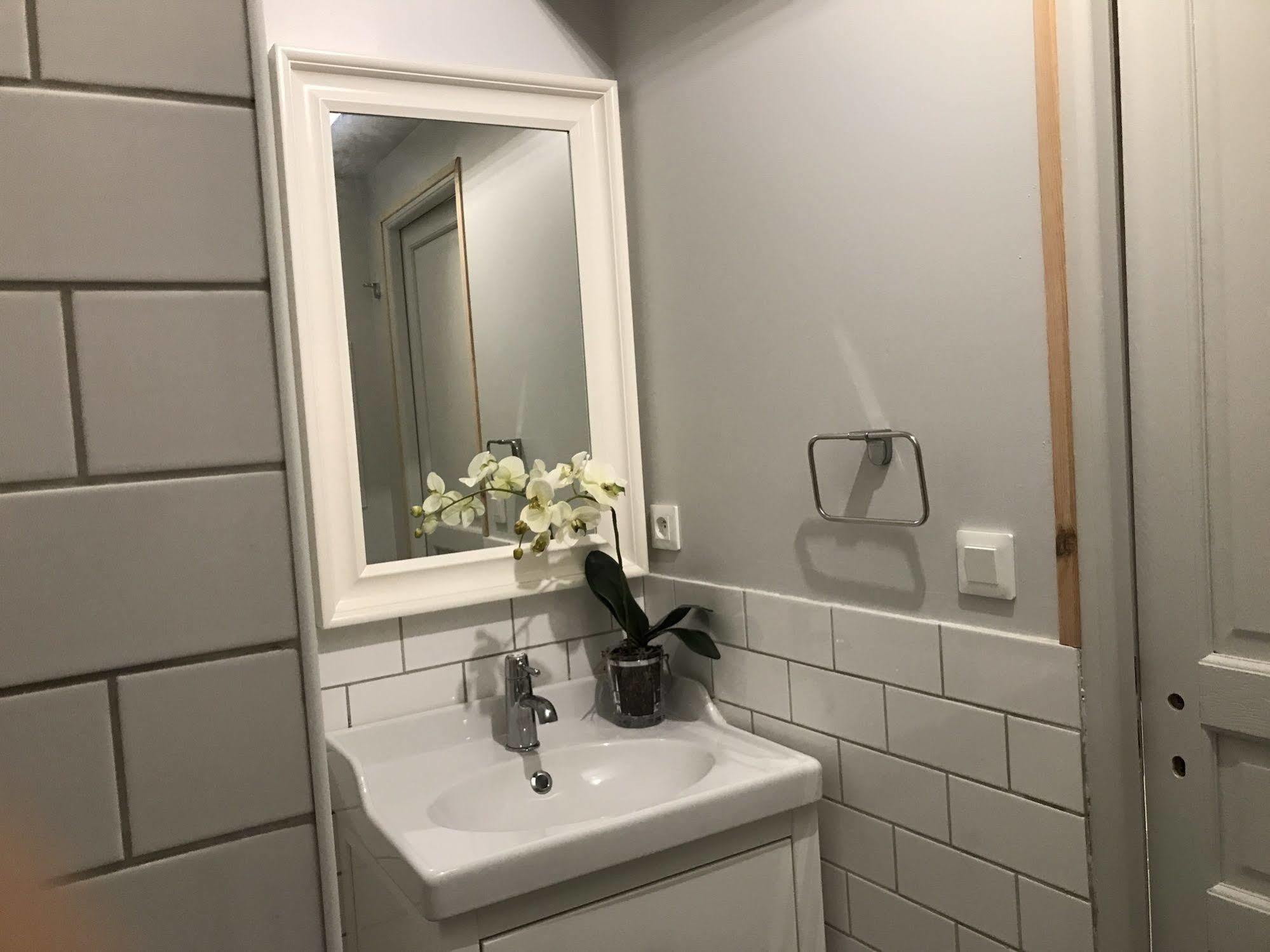 Appartement Clément